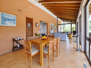 Casa de vacaciones Son Servera Características 19