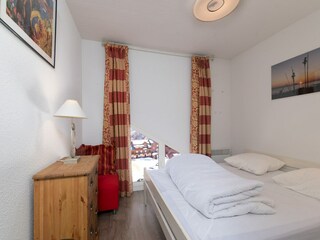 Apartment Uvernet-Fours Features 9