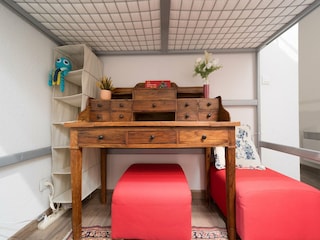 Apartment Uvernet-Fours Features 10