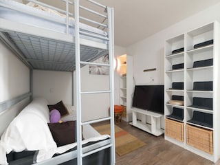 Apartment Uvernet-Fours Features 13
