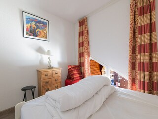 Apartment Uvernet-Fours Features 14
