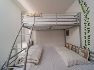 Appartamento Uvernet-Fours Caratteristiche 17