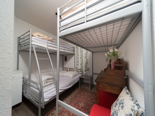 Apartment Uvernet-Fours Features 18