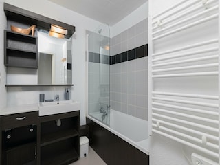 Apartment Uvernet-Fours Features 19