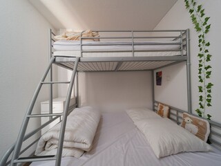 Appartamento Uvernet-Fours  25