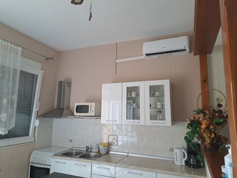 Apartments Gordana - One Bedroom Apartment with Terrace