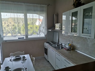 Appartamento Supetarska Draga Caratteristiche 13