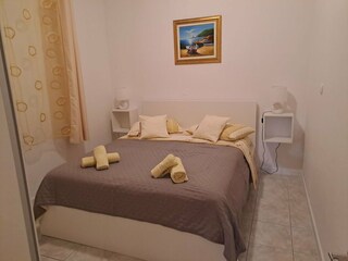 Appartamento Supetarska Draga Caratteristiche 19