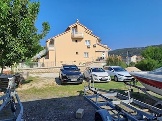 Appartamento Supetarska Draga  26