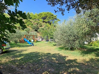 Appartamento Supetarska Draga  33