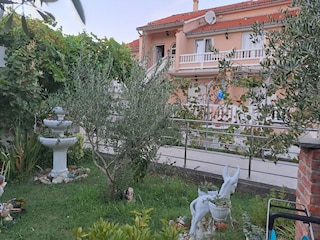 Appartamento Supetarska Draga  35