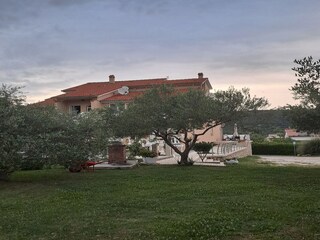 Appartamento Supetarska Draga  36