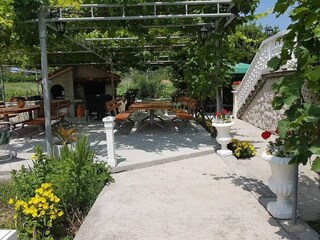 Appartamento Supetarska Draga  38