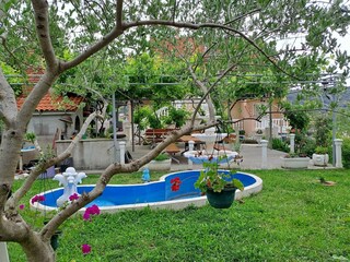 Appartamento Supetarska Draga  39
