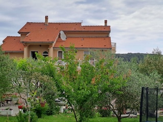 Appartamento Supetarska Draga  41