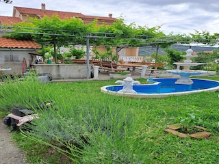 Appartamento Supetarska Draga  42