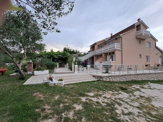 Appartamento Supetarska Draga  47
