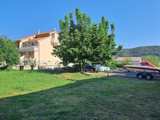 Appartamento Supetarska Draga  50
