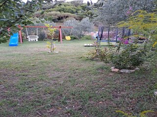 Appartamento Supetarska Draga  52