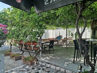 Appartamento Supetarska Draga  56