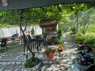 Appartamento Supetarska Draga  57