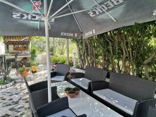 Appartamento Supetarska Draga  58