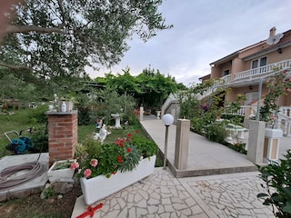 Appartamento Supetarska Draga  61