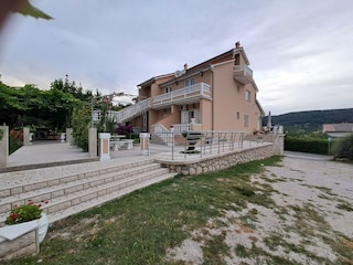 Appartamento Supetarska Draga  62