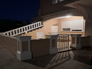 Appartamento Supetarska Draga Registrazione all'aperto 11