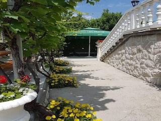 Appartamento Supetarska Draga  64