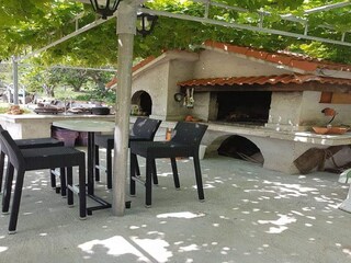 Appartamento Supetarska Draga  65