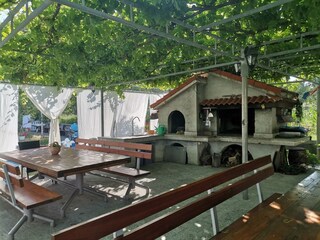 Appartamento Supetarska Draga  67