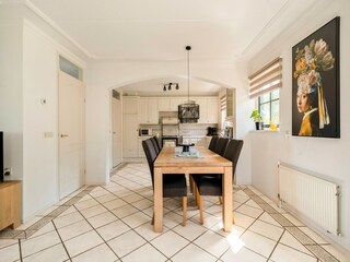 Holiday house Callantsoog Features 10