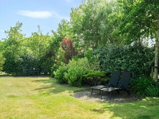 Holiday house Callantsoog Outdoor Recording 2