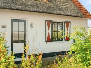 Holiday house Callantsoog Features 13