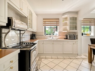 Holiday house Callantsoog Features 14
