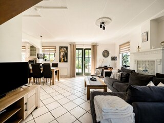 Holiday house Callantsoog Features 16