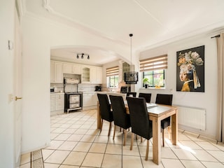 Holiday house Callantsoog Features 20