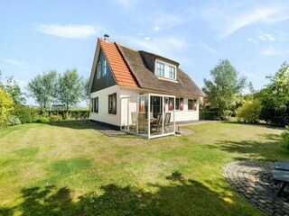 Holiday house Callantsoog Outdoor Recording 5