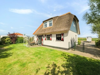 Holiday house Callantsoog Outdoor Recording 6