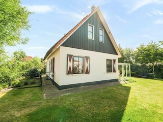 Holiday house Callantsoog Outdoor Recording 7