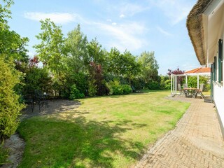 Casa per le vacanze Callantsoog Registrazione all'aperto 8