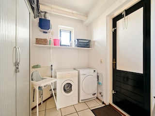 Holiday house Callantsoog  38