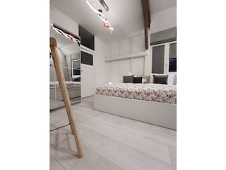 Schlafzimmer Refugium 29A
