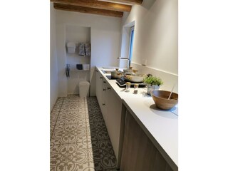 Küche Refugium 29A