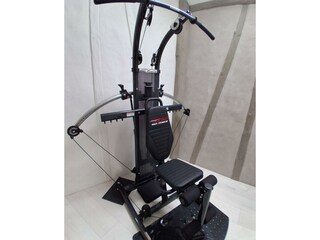 Fitness Refugium 29A