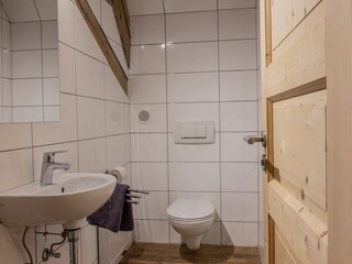 Holiday apartment Deutschland Bathroom 28