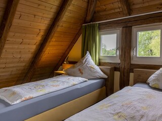 Holiday apartment Deutschland Bedroom 26