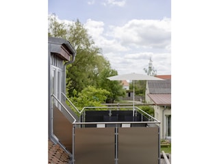 Holiday apartment Deutschland Environment 11