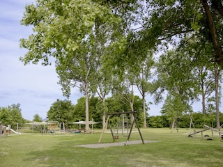 Spielplatz Binzwangen